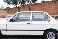 1983 BMW 323i E21 Coupe - 18