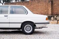1983 BMW 323i E21 Coupe - 23