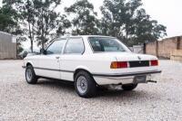 1983 BMW 323i E21 Coupe - 25