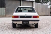1983 BMW 323i E21 Coupe - 27