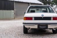 1983 BMW 323i E21 Coupe - 28