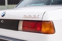 1983 BMW 323i E21 Coupe - 31