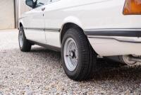 1983 BMW 323i E21 Coupe - 33