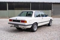 1983 BMW 323i E21 Coupe - 38