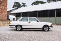 1983 BMW 323i E21 Coupe - 42