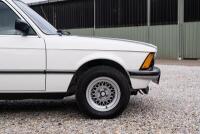 1983 BMW 323i E21 Coupe - 43