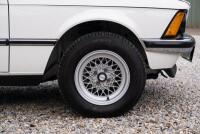 1983 BMW 323i E21 Coupe - 44