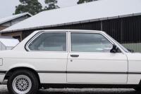 1983 BMW 323i E21 Coupe - 50