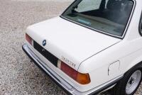 1983 BMW 323i E21 Coupe - 51