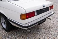 1983 BMW 323i E21 Coupe - 53
