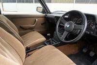 1983 BMW 323i E21 Coupe - 71
