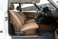 1983 BMW 323i E21 Coupe - 76