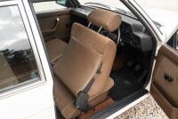 1983 BMW 323i E21 Coupe - 79