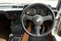 1983 BMW 323i E21 Coupe - 81