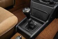 1983 BMW 323i E21 Coupe - 87