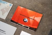 1983 BMW 323i E21 Coupe - 107