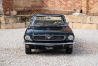 1966 Ford Mustang Coupe - 2