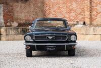 1966 Ford Mustang Coupe - 3