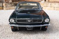 1966 Ford Mustang Coupe - 4