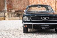 1966 Ford Mustang Coupe - 5