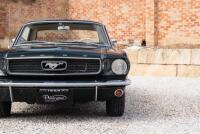 1966 Ford Mustang Coupe - 6