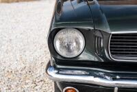 1966 Ford Mustang Coupe - 7