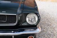 1966 Ford Mustang Coupe - 8