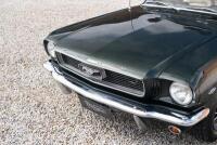 1966 Ford Mustang Coupe - 9