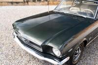 1966 Ford Mustang Coupe - 11