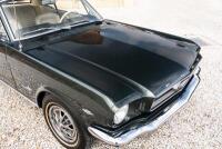1966 Ford Mustang Coupe - 12