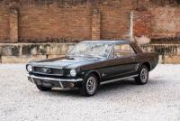1966 Ford Mustang Coupe - 13