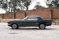 1966 Ford Mustang Coupe - 14