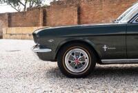 1966 Ford Mustang Coupe - 15