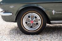 1966 Ford Mustang Coupe - 16