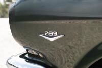 1966 Ford Mustang Coupe - 17