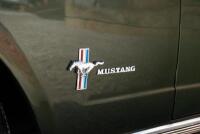 1966 Ford Mustang Coupe - 18