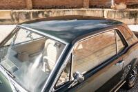 1966 Ford Mustang Coupe - 23