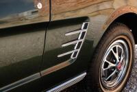 1966 Ford Mustang Coupe - 24