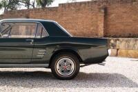 1966 Ford Mustang Coupe - 26