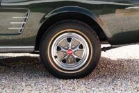 1966 Ford Mustang Coupe - 27