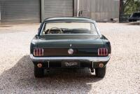 1966 Ford Mustang Coupe - 29