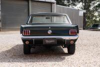 1966 Ford Mustang Coupe - 30