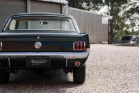 1966 Ford Mustang Coupe - 32