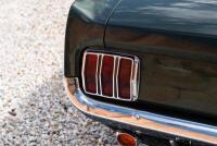 1966 Ford Mustang Coupe - 33
