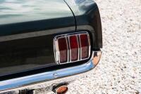 1966 Ford Mustang Coupe - 34