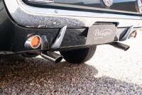 1966 Ford Mustang Coupe - 37