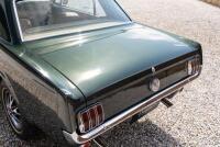 1966 Ford Mustang Coupe - 38