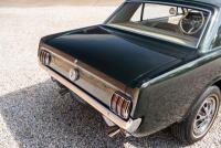 1966 Ford Mustang Coupe - 39