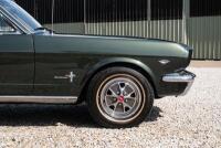 1966 Ford Mustang Coupe - 42