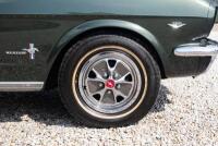 1966 Ford Mustang Coupe - 43